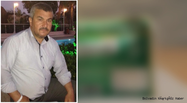 KÖSEM BOLVADİN SÜT KOOPERATİFİ BAŞKANLIĞINA ADAYLIĞINI AÇIKLADI