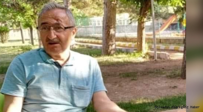 MUHARREM TOTU YAŞAMINI YİTİRDİ