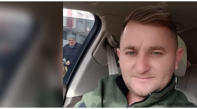 SAÇLI BİRLEŞTİRİLEN MAHALLE’DEN ADAY OLDUĞUNU AÇIKLADI