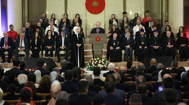 VALİ YİĞİTBAŞI BEŞTEPE’DE!