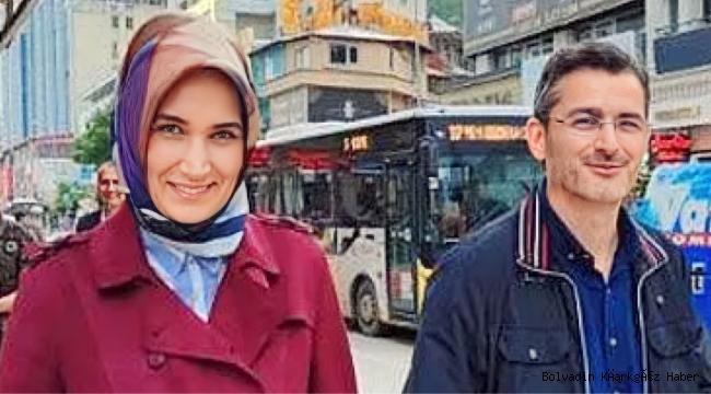 VALİ YİĞİTBAŞI’NIN HAC YOLCULUĞU BAŞLADI