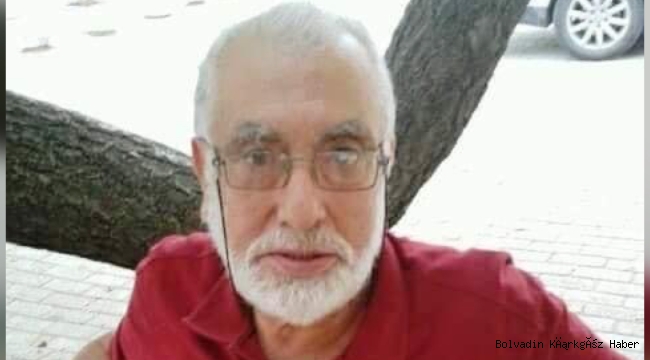 ABDÜLKADİR ÇATALTEPE YAŞAMINI YİTİRDİ