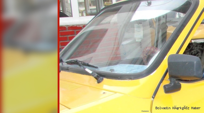 BOLVADİN’DE TAKSİ ÜCRETLERİ GÜNCELLENDİ