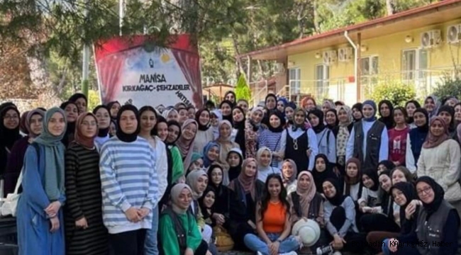 BOLVADİN İMAM HATİP ESKİ GÜNLERİNE DÖNÜYOR