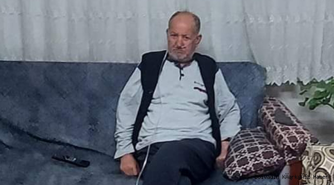 CEYLAN CİĞER YAŞAMINI YİTİRDİ