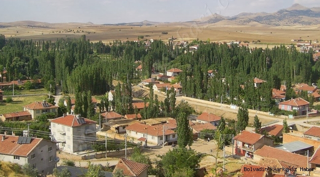 DİŞLİ’DE MOTORSİKLET KAZASI! 2 KİŞİ YARALANDI
