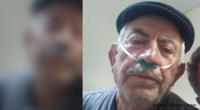 KASAP MEVLÜT AVCI YAŞAMINI YİTİRDİ