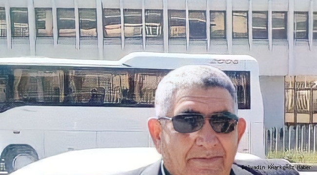 MEHMET NEHİR 94 YAŞINDA HAYATINI KAYBETTİ