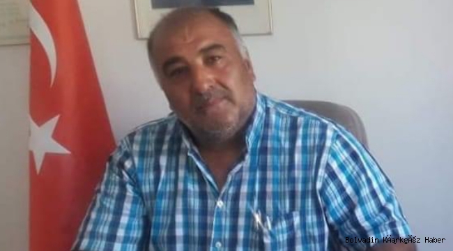 MUHTAR KALP KRİZİ GEÇİRDİ! HAYATINI KAYBETTİ