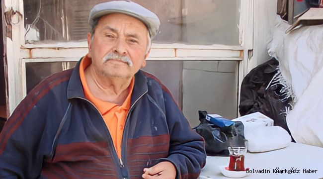 N. SAİT EKİCİ - ALİ KUMBURCU