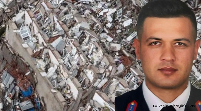 ŞEHİDİN YÜREK BURKAN HİKAYESİ