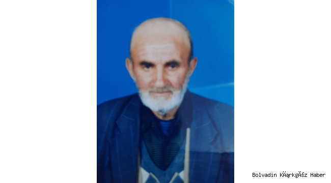 SÜLEYMAN ORDU YAŞAMINI YİTİRDİ