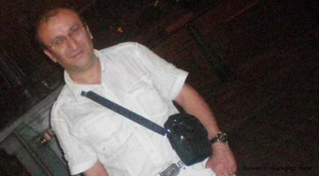 TELEVİZYON TAMİRCİSİ MEHMET AYBER HAYATINI KAYBETTİ