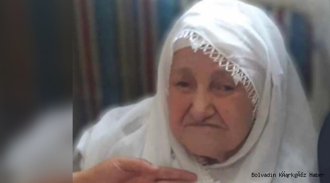 ZEHRA İÇÖZ 92 YAŞINDA HAYATINI KAYBETTİ