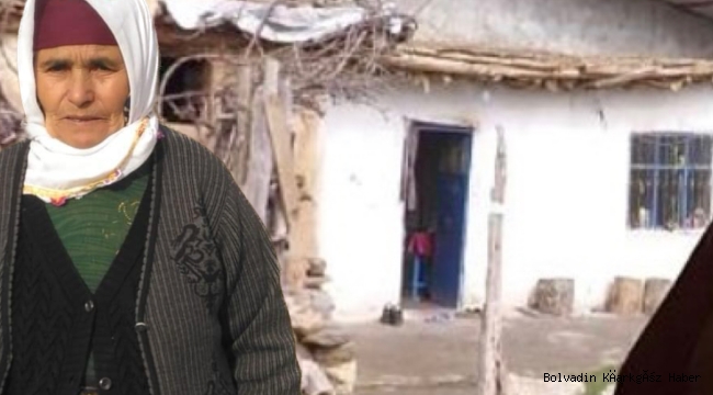 7 AYDIR KAYIP OLAN KADININ ODUNLUĞUNDAN KEMİK PARÇALARI BULUNDU