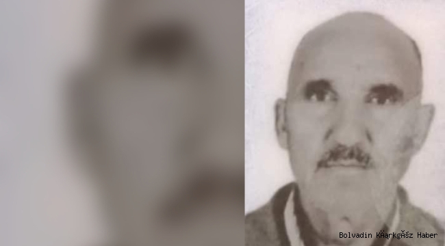 ALİ OSMAN ERDURMUŞ 76 YAŞINDA HAYATINI KAYBETTİ