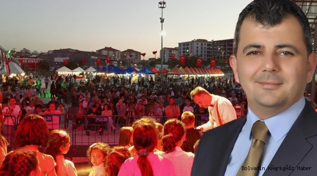 BOLVADİN EMİRDAĞ’A FESTİVAL’E GİDECEK! BAKAN GELİYOR