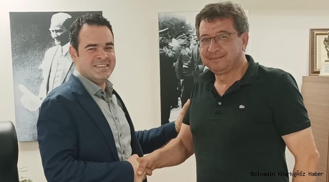 BOLVADİN TİCARET VE SANAYİ ODASI ÜYELERİNE MÜJDE!