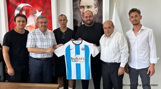 DİŞLİ HİBRİTSPOR’DA İMZALAR ATILDI