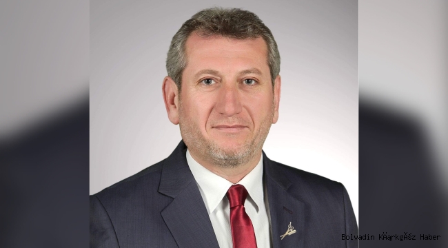 GÖKSU’DAN BOLVADİN’E AŞURE DAVETİ