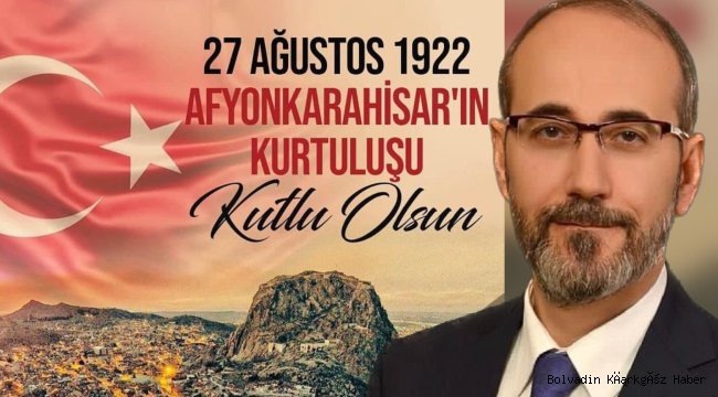 HEMŞEHRİMİZ HAKKI ÖZTÜRK’TEN ANLAMLI MESAJ!
