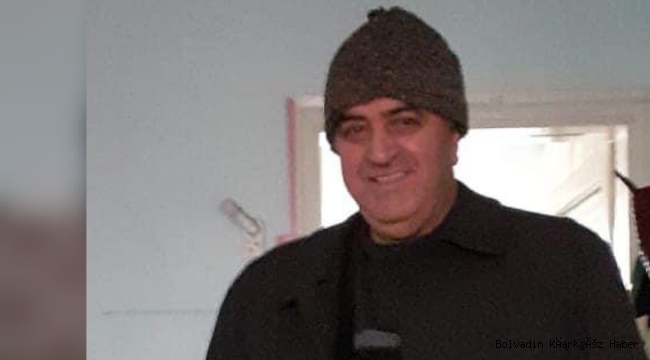 MEVLÜT ATMACA YAŞAMINI YİTİRDİ