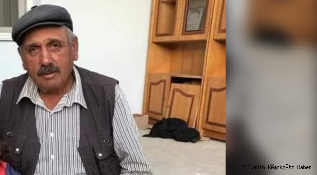 MOTOR KAZASINDAN ACI HABER GELDİ! ÇETİN VEFAT ETTİ!