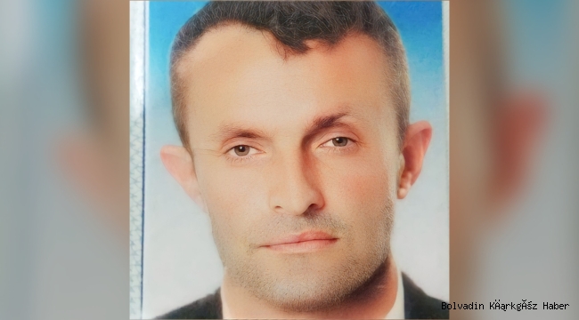 MUSTAFA ERSEN 58 YAŞINDA HAYATINI KAYBETTİ