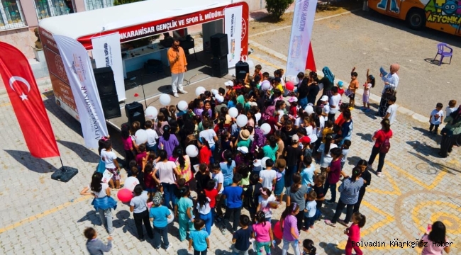 MUTLULUK KERVANI ÇOBANLAR’A GELDİ