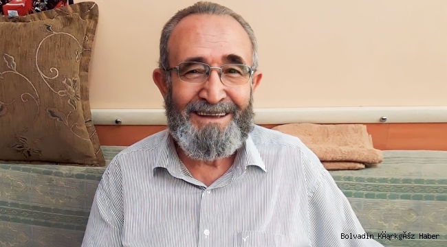N. SAİT EKİCİ - ABDULLAH TELLİOĞLU