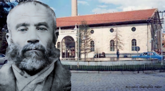 N. SAİT EKİCİ - ALİ OSMAN KARAER