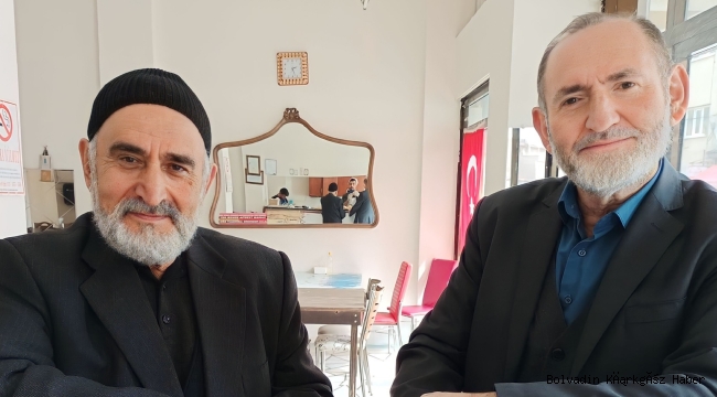 N. SAİT EKİCİ MUSTAFA ERKOCA İBRAHİM KÖSE