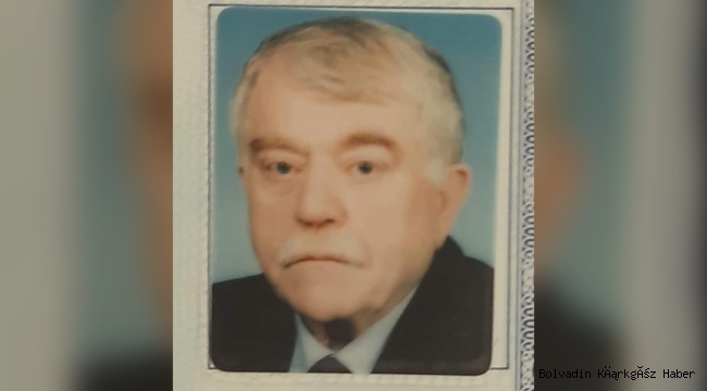 ÖMER FARUK KARAHAN HAYATINI KAYBETTİ