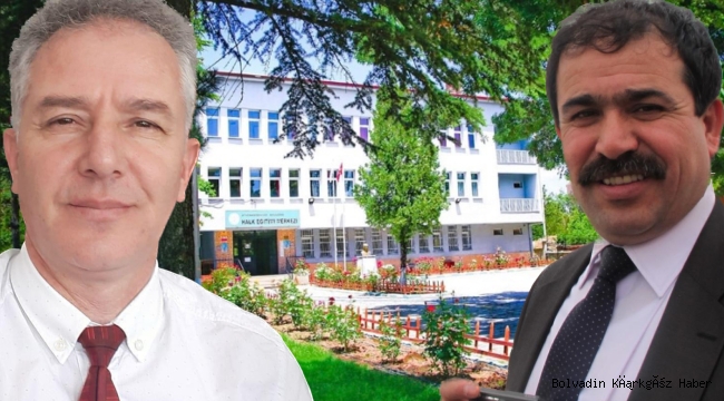 UÇAK GİTTİ! DEMİRER GELDİ