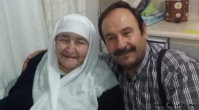 YAZICI AİLESİNİN ACI GÜNÜ! NAZİRE YAZICI YAŞAMINI YİTİRDİ