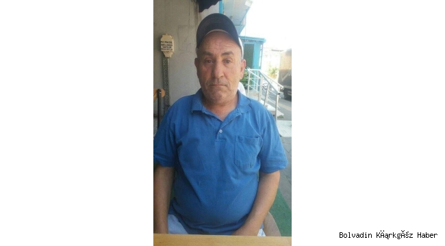 ABDULLAH CİĞER SİZLERE ÖMÜR! ALLAH RAHMET EYLESİN