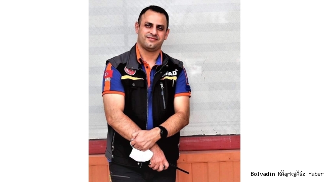 AFAD’DAN AFYONKARAHİSAR’DA ACI HABER GELDİ