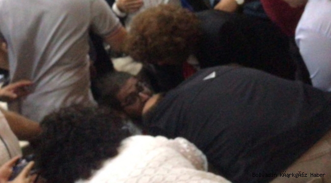 AFYONKARAHİSAR CHP'DE KÖKSAL DIŞARI DENİNCE İŞLER KARIŞTI!