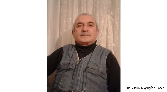 BOLVADİN’DE GÖREV YAPAN KENAN BALİ ÖĞRETMEN YAŞAMINI YİTİRDİ