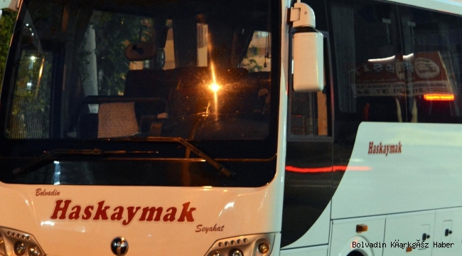 BOLVADİN’DE HASKAYMAK BAY BAYAN PERSONEL ALACAK