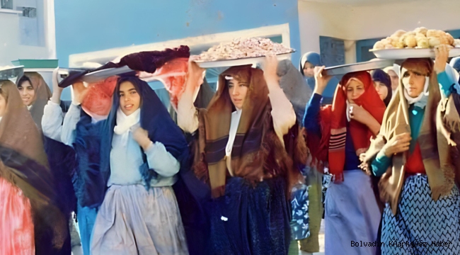 BOLVADİN’DE MAHALLE FIRINLARINDA HAMUR İŞİ ÜRETİMİ DÜŞÜYOR