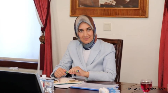 BOLVADİN’DE VAR! VALİ YİĞİTBAŞI TOPLANTISINI YAPTI!