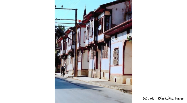 BOLVADİN’DEN İLGİNÇ NOTLAR