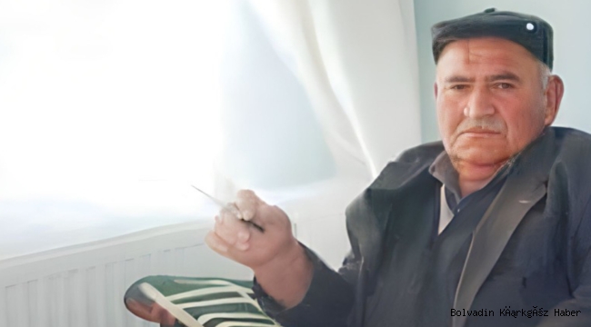 BOLVADİN’İN BİR ASIRLIK ÇINARI DAHA DEVRİLDİ! SEVİLEN MANAV HAYATINI KAYBETTİ