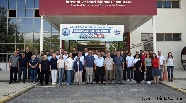 GELENEKSEL PİLAV İKRAMININ İKİNCİSİ GERÇEKLEŞTİ