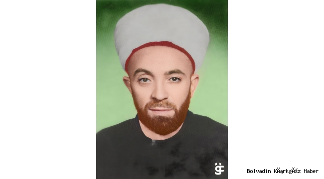 HAFIZ HÜSEYİN HOCA ( SEZEN ) - N. SAİT EKİCİ