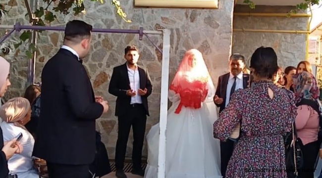 HAYIRLI OLSUN! MÜDÜR KESKİN’İN MUTLU GÜNÜ