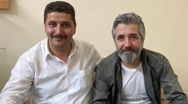 KIZILTOPRAK KONSER’E BOLVADİN’İ DAVET ETTİ