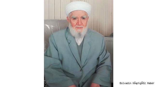 KURRA HAFIZ AHMET AKŞAHİN