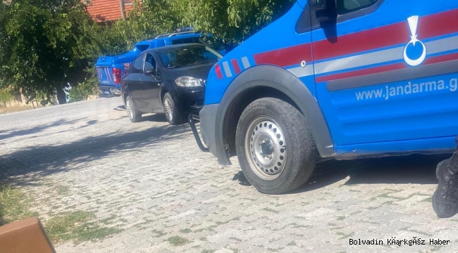 ÖZBURUN KASABASI’NDA ALZHEİMER HASTASI EŞİNİ BIÇAKLAYARAK ÖLDÜRDÜ